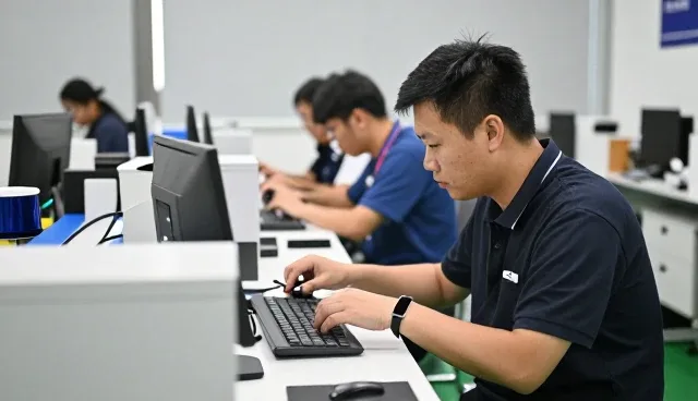 秦汉新城网户网络工作室持续优化电商代运营,满足电商运营需求